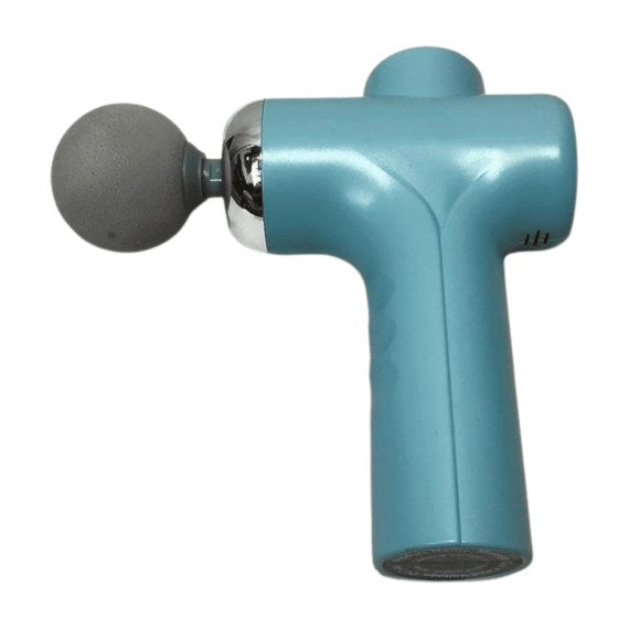 TRP Pocket Pro Massage Gun – Deep Tissue Muscle Relaxer