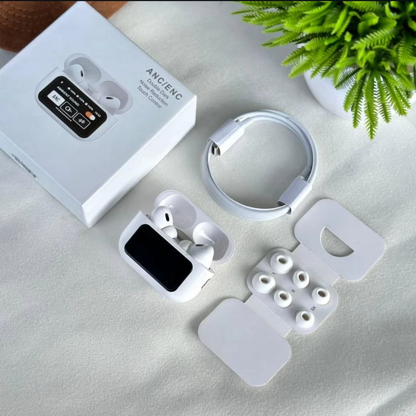 Display AirPod Pro 2 Anc Working