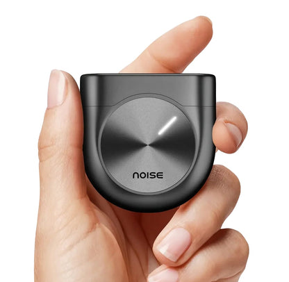 Noise master pods