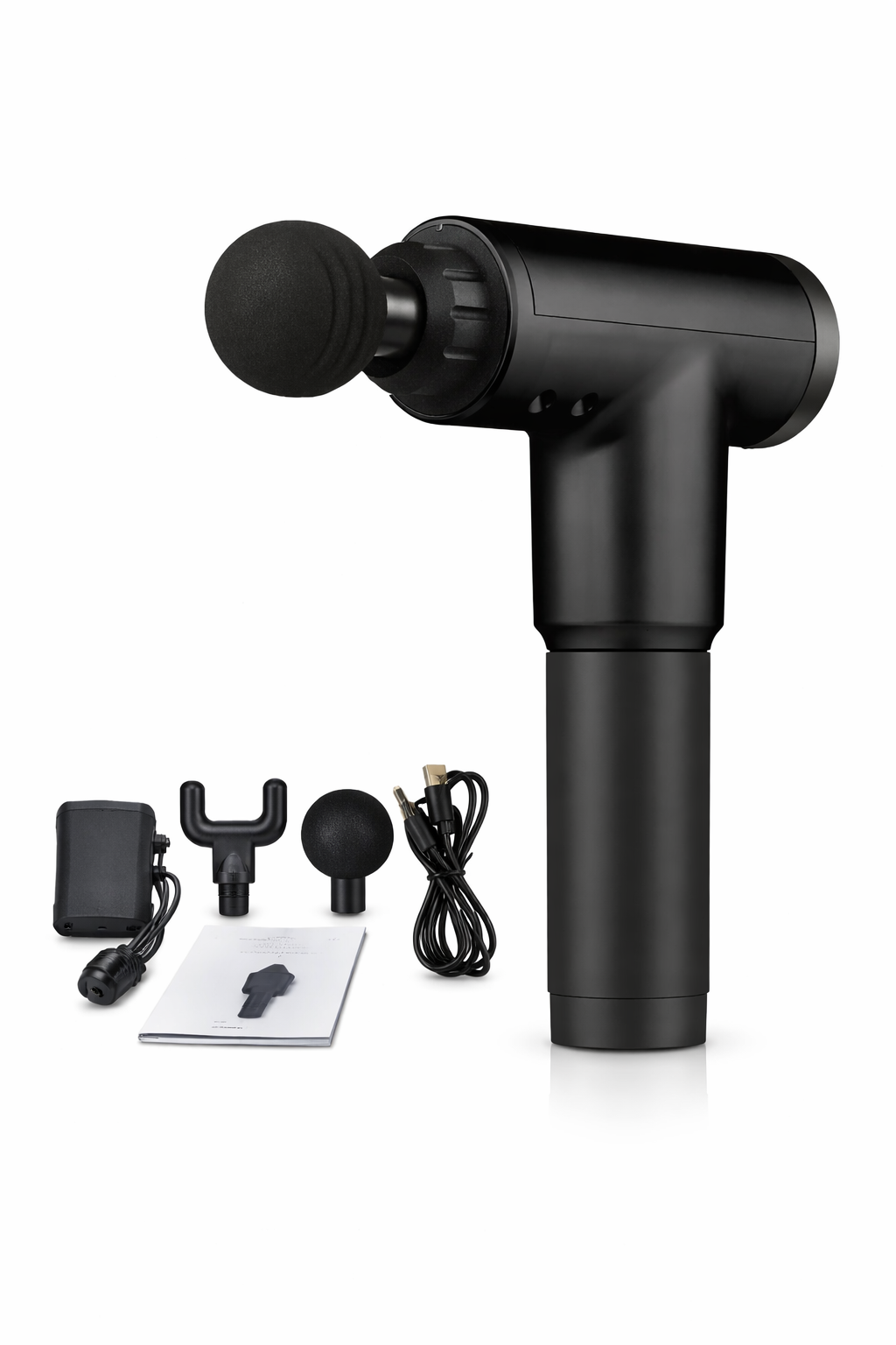 TRP Pro Massage Gun KH-320 | Deep Tissue Muscle Recovery Device