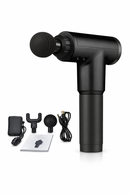 TRP Pro Massage Gun KH-320 | Deep Tissue Muscle Recovery Device