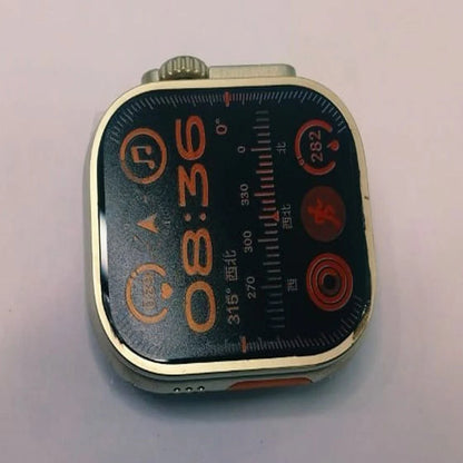 T800 Ultra Smartwatch