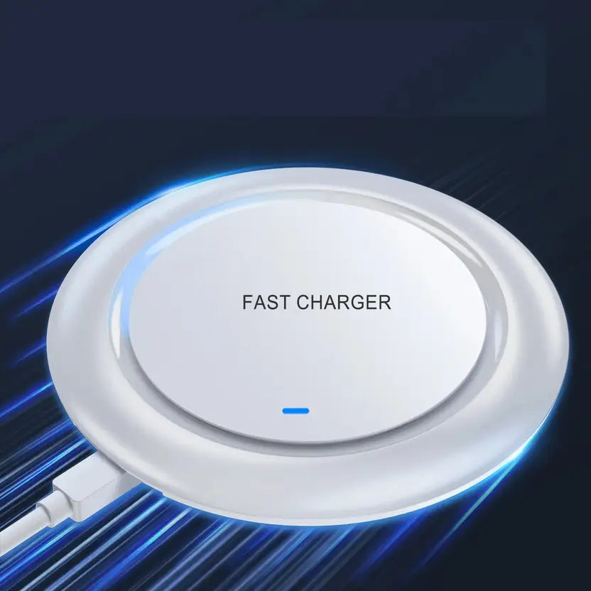 Wireless Charging Pad Charger
